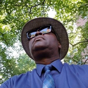 Meet your Posher, Ervin